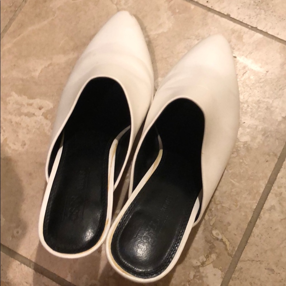 ASOS pump - Picture 3 of 3